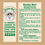 Tiresias Mist - 1 floz