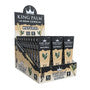 King Palm - 1¼ Pre-Roll Hemp Cones (6pk)