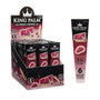 King Palm - 1¼ Pre-Roll Hemp Cones (6pk)