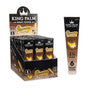 King Palm - 1¼ Pre-Roll Hemp Cones (6pk)