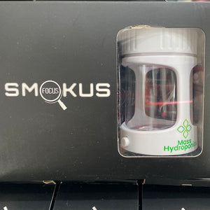 Smokus Focus Horizon