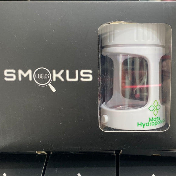 Smokus Focus Horizon