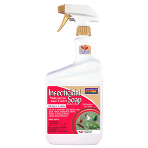 Bonide® Insecticidal Soap Ready to Use