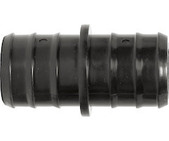 Active Aqua 1" Straight Connector
