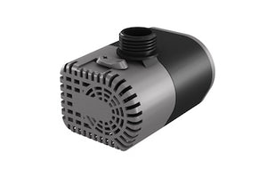 Active Aqua Submersible Water Pump, 160 GPH