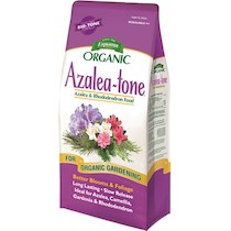 Espoma® Organic® Azalea-tone® 4-3-4