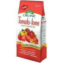 Espoma® Organic® Tomato-Tone® 3-4-6