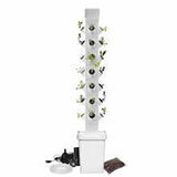 ExoTower Hydroponic Garden Tower