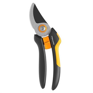Fiskars® Softgrip Pruner - 0.625in Diam Cutting Capacity