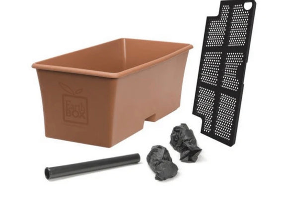 EarthBox Original Gardening System