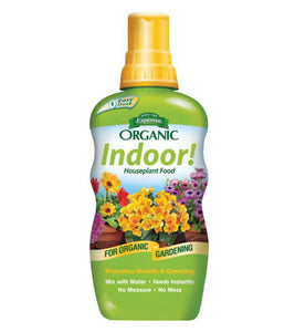 Espoma Indoor Houseplant Food