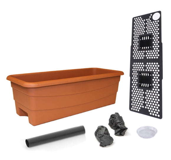 EarthBox Junior Container Gardening System