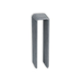 Gardener Select™ U-Shape Anchor Pin 11 Gauge 6 in x 1 in Landscape Staples (50/Pack)