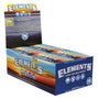 Elements - Ultra Thin 1¼ Size 300s Rolling Leaves