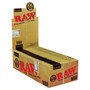 RAW® - Classic Rolling Papers Single Wide (Single Feed) 50ct
