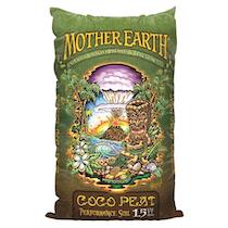 Mother Earth® Coco Peat