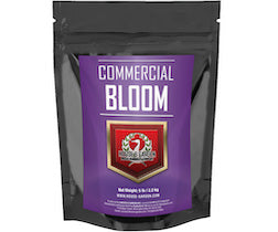 House & Garden Commercial Bloom