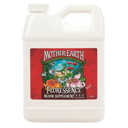 MotherEarth Floressence