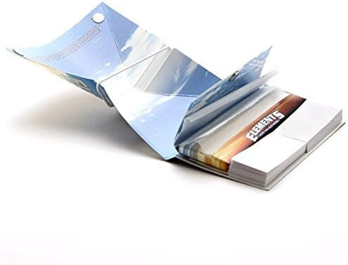 Elements Artisano Rolling Papers Kit