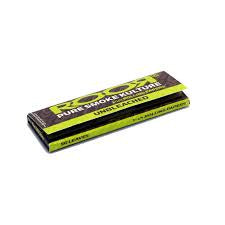 Roor 1 1/4 Hemp Rolling Papers