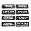 Bad Ass Rolling Papers