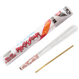 Cyclones Clear King Size Rockstar Cone