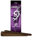 Primal Sage Herbal Cone