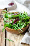Mesclun Mix Lettuce Greens Seed