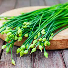 Garlic Chive Seed