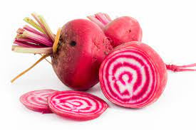 Beet - Chioggia Beet Seed