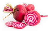 Beet - Chioggia Beet Seed