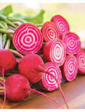 Beet - Chioggia Beet Seed