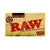 Raw Organic Hemp Single Wide Rolling Papers
