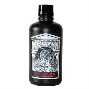 Nectar for the Gods The Kraken