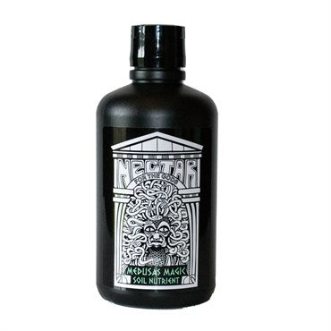 Nectar for the Gods Medusa’s Magic