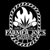 Farmer Joe's Organics JOE'S BLEND Premium Living Super Soil 1cf Bag