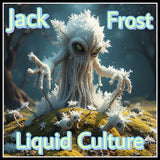Jack Frost Liquid Culture