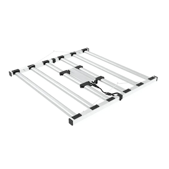 6 Bar Nova Sun Series with Dual Red Terp Boost