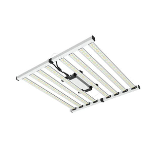 8 Bar Nova Sun Series with Dual Red Terp Boost