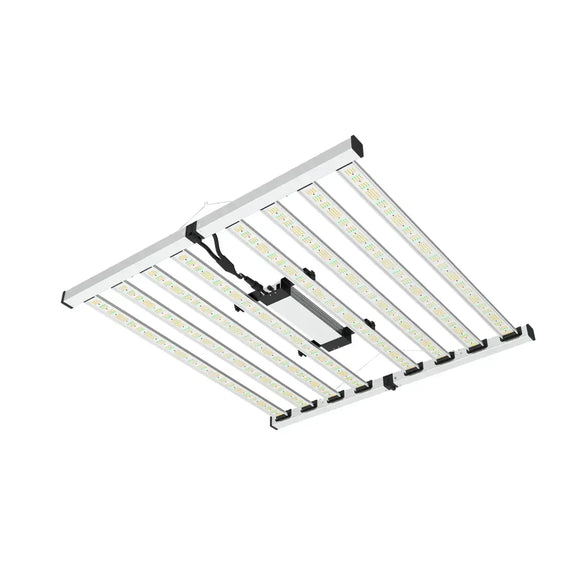 8 Bar Nova Sun Series with Dual Red Terp Boost Spectrum Tuning Model with 3 channels
