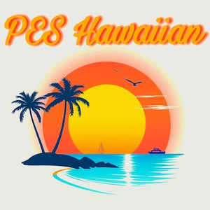PES Hawaiian Liquid Culture