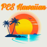 PES Hawaiian Liquid Culture