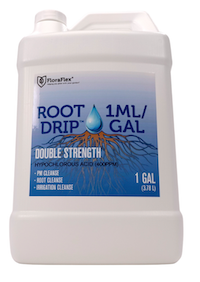 FLORAFLEX® NUTRIENTS - ROOT DRIP