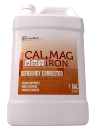 FLORAFLEX® NUTRIENTS - CAL + MAG + IRON