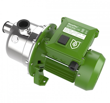 FloraFlex Inline Pump - 1/2 HP