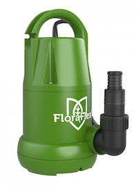 FLORAFLEX SUBMERSIBLE PUMP - 3/4 HP