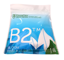 FLORAFLEX® NUTRIENTS - B2™