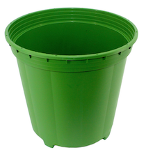 POTPRO™ | 5 GALLON PREMIUM NURSERY POT | ROUND