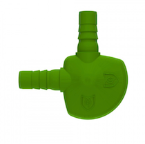 POTPRO™ | DRAINAGE - ELBOW (UNIT)