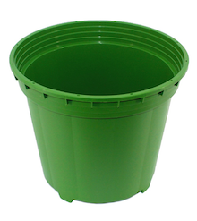 POTPRO™ | 3 GALLON PREMIUM NURSERY POT | ROUND